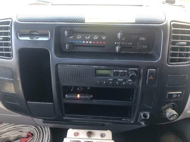 日野デュトロ散水車小型（2t・3t）[写真26]