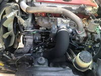 日野デュトロ散水車小型（2t・3t）[写真33]