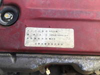 日野デュトロ散水車小型（2t・3t）[写真34]