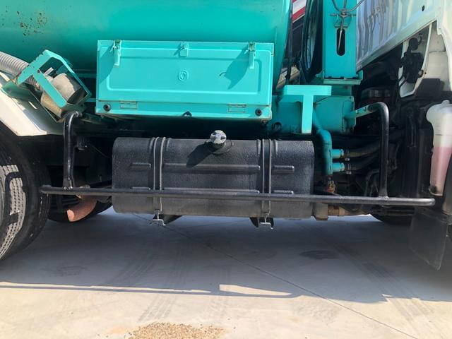 日野デュトロ散水車小型（2t・3t）[写真38]