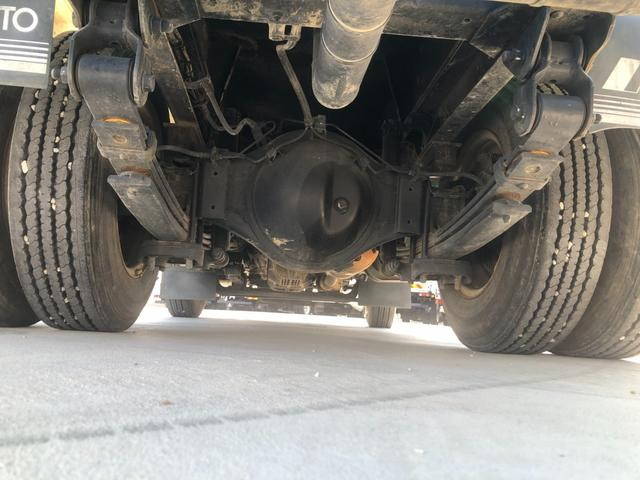 日野デュトロ散水車小型（2t・3t）[写真39]