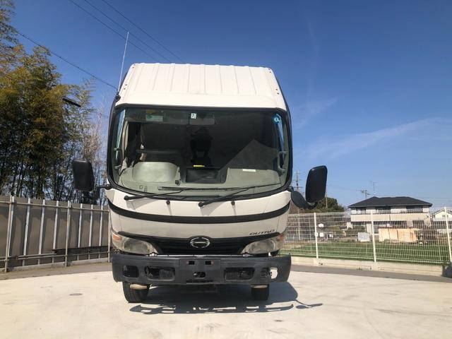 日野デュトロ散水車小型（2t・3t）[写真09]