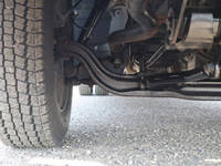 三菱ふそうキャンター幌ウイング小型（2t・3t）[写真20]