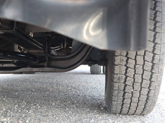 三菱ふそうキャンター幌ウイング小型（2t・3t）[写真21]