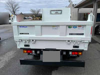 三菱ふそうキャンターローダーダンプ小型（2t・3t）[写真05]