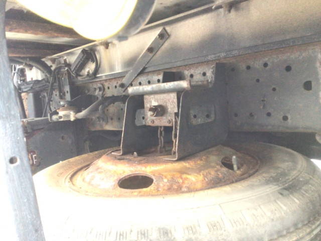 いすゞエルフ冷凍車（冷蔵車）小型（2t・3t）[写真12]