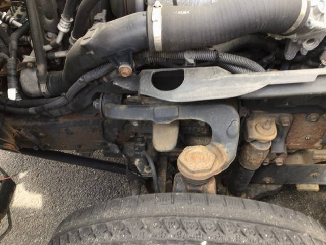 いすゞエルフ冷凍車（冷蔵車）小型（2t・3t）[写真17]