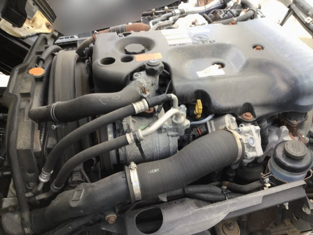 いすゞエルフ冷凍車（冷蔵車）小型（2t・3t）[写真18]