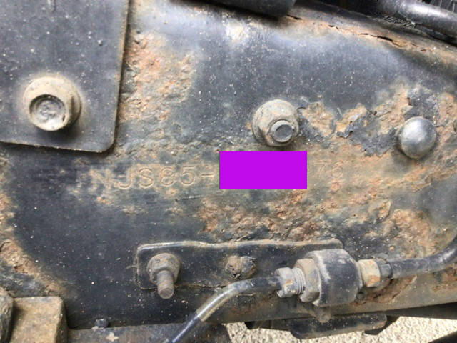 いすゞエルフ冷凍車（冷蔵車）小型（2t・3t）[写真24]