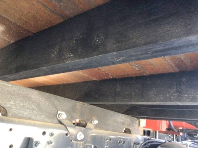 三菱ふそうファイタークレーン5段中型（4t）[写真15]