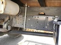 三菱ふそうファイタークレーン5段中型（4t）[写真18]