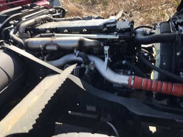 三菱ふそうファイタークレーン5段中型（4t）[写真20]