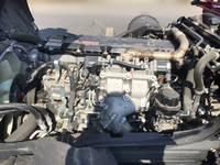 三菱ふそうファイタークレーン5段中型（4t）[写真21]