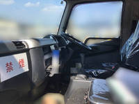 三菱ふそうファイタークレーン5段中型（4t）[写真23]