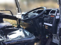 三菱ふそうファイタークレーン5段中型（4t）[写真27]