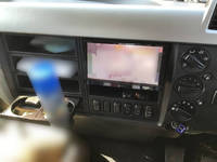 三菱ふそうファイタークレーン5段中型（4t）[写真28]