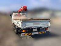 三菱ふそうファイタークレーン5段中型（4t）[写真02]