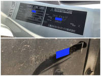 三菱ふそうファイタークレーン5段中型（4t）[写真30]