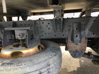 トヨタダイナ平ボディ小型（2t・3t）[写真12]