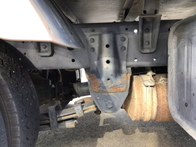 トヨタダイナ平ボディ小型（2t・3t）[写真14]