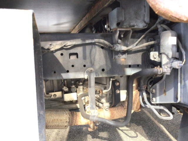 トヨタダイナ平ボディ小型（2t・3t）[写真15]