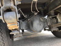 トヨタダイナ平ボディ小型（2t・3t）[写真17]