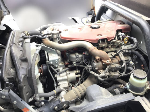 トヨタダイナ平ボディ小型（2t・3t）[写真18]