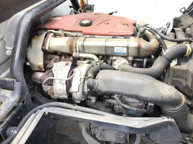 トヨタダイナ平ボディ小型（2t・3t）[写真19]