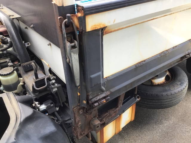 トヨタダイナ平ボディ小型（2t・3t）[写真05]