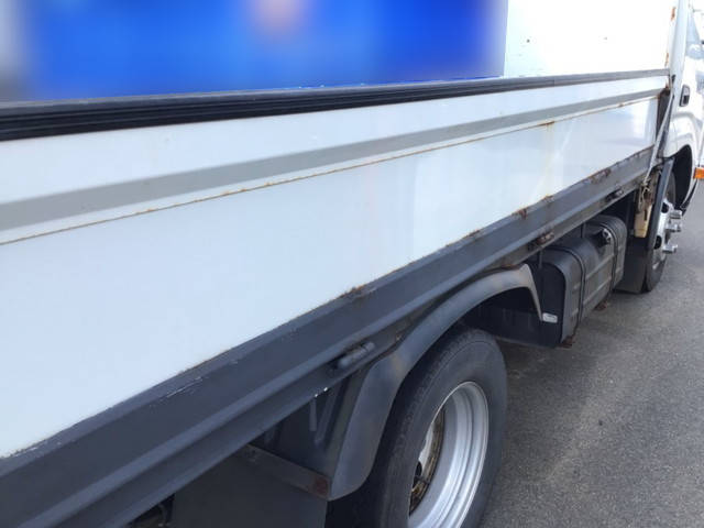 トヨタダイナ平ボディ小型（2t・3t）[写真06]