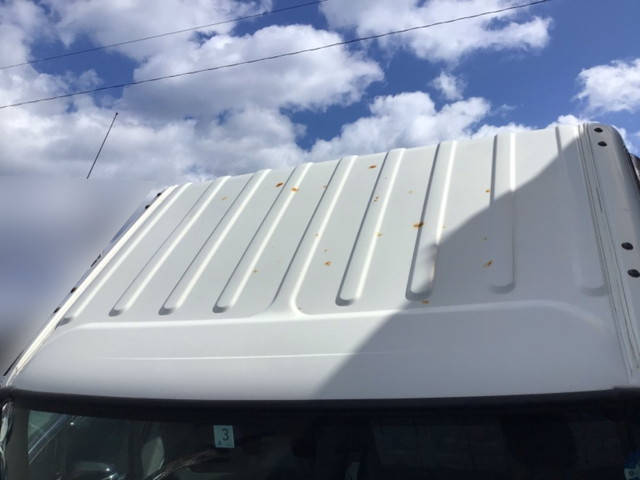 トヨタダイナ平ボディ小型（2t・3t）[写真07]