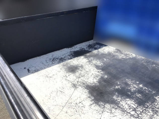 トヨタダイナ平ボディ小型（2t・3t）[写真09]