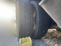 いすゞエルフダブルキャブ（Wキャブ）小型（2t・3t）[写真14]