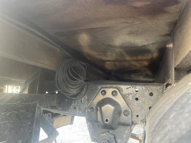 いすゞエルフダブルキャブ（Wキャブ）小型（2t・3t）[写真19]