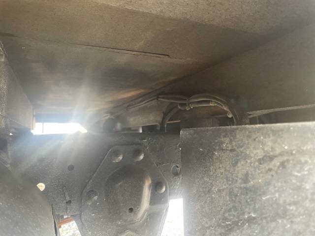 いすゞエルフダブルキャブ（Wキャブ）小型（2t・3t）[写真20]