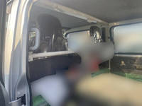 いすゞエルフダブルキャブ（Wキャブ）小型（2t・3t）[写真26]