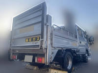 いすゞエルフダブルキャブ（Wキャブ）小型（2t・3t）[写真02]