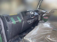 いすゞエルフダブルキャブ（Wキャブ）小型（2t・3t）[写真31]