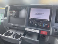 いすゞエルフダブルキャブ（Wキャブ）小型（2t・3t）[写真34]