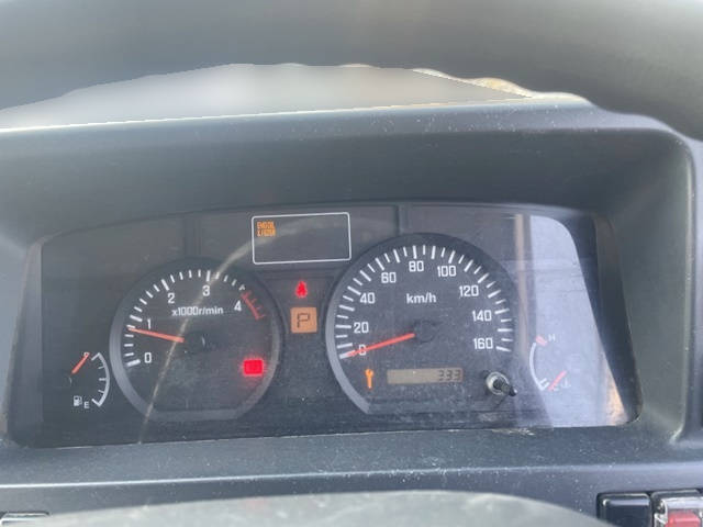 いすゞエルフダブルキャブ（Wキャブ）小型（2t・3t）[写真36]