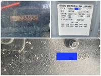 いすゞエルフダブルキャブ（Wキャブ）小型（2t・3t）[写真37]