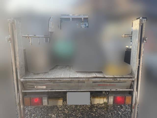 いすゞエルフダブルキャブ（Wキャブ）小型（2t・3t）[写真05]