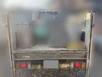 いすゞエルフダブルキャブ（Wキャブ）小型（2t・3t）[写真05]