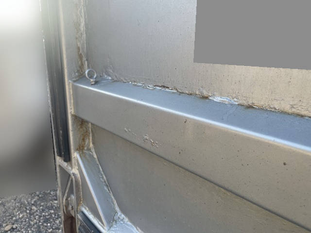 いすゞエルフダブルキャブ（Wキャブ）小型（2t・3t）[写真09]