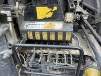 いすゞフォワードコンテナ専用車増トン（6t・8t）[写真12]