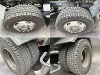 いすゞフォワードコンテナ専用車増トン（6t・8t）[写真17]