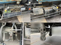 いすゞフォワードコンテナ専用車増トン（6t・8t）[写真18]