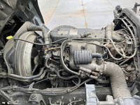 いすゞフォワードコンテナ専用車増トン（6t・8t）[写真20]