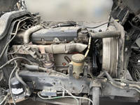 いすゞフォワードコンテナ専用車増トン（6t・8t）[写真21]