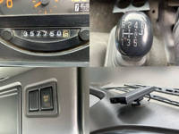 いすゞフォワードコンテナ専用車増トン（6t・8t）[写真28]